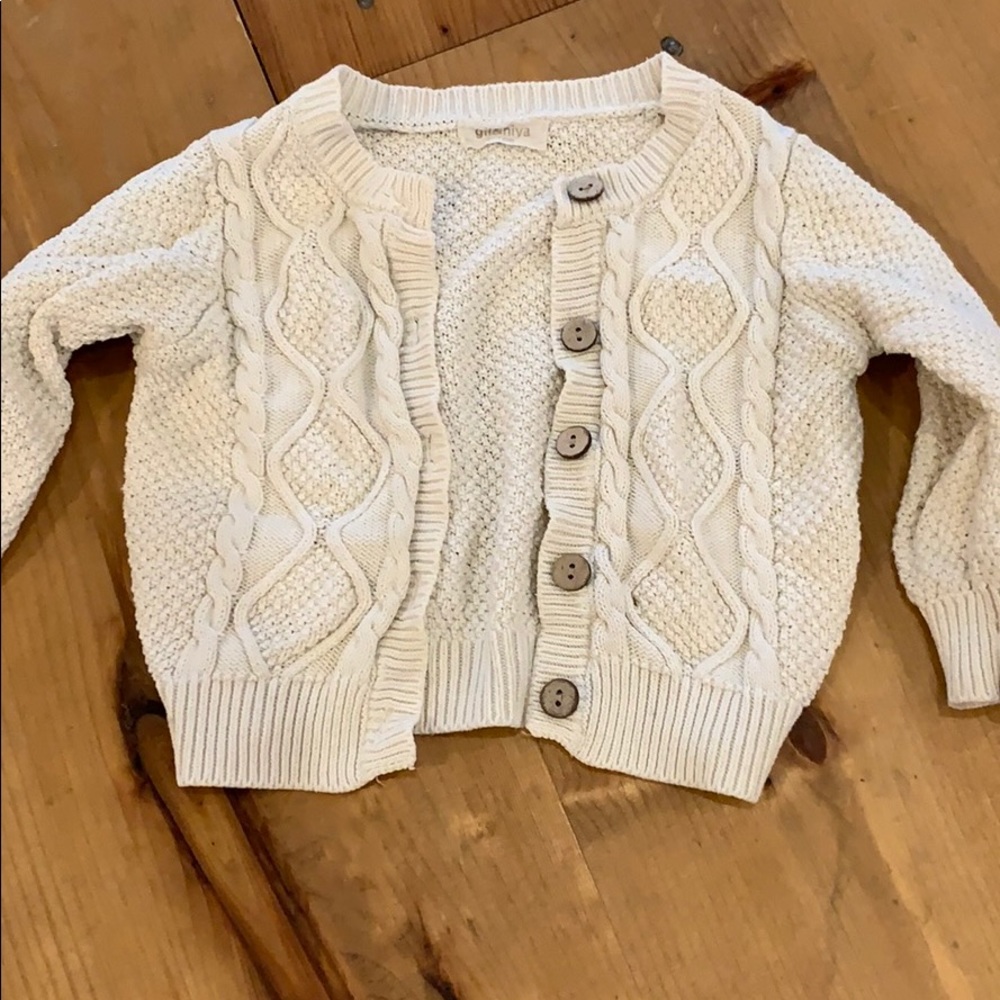 Sweater